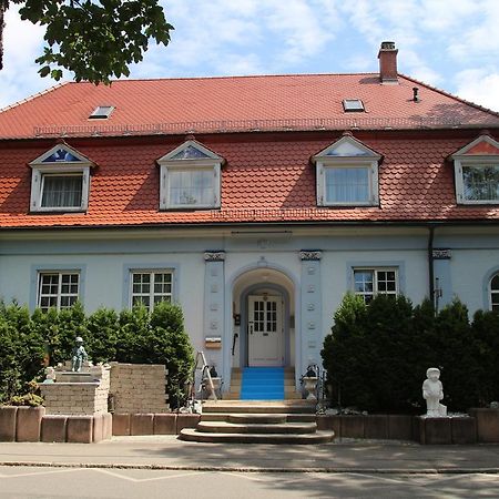 Lebensart Hotell Bad Dürrheim Eksteriør bilde
