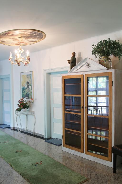 Lebensart Hotell Bad Dürrheim Rom bilde
