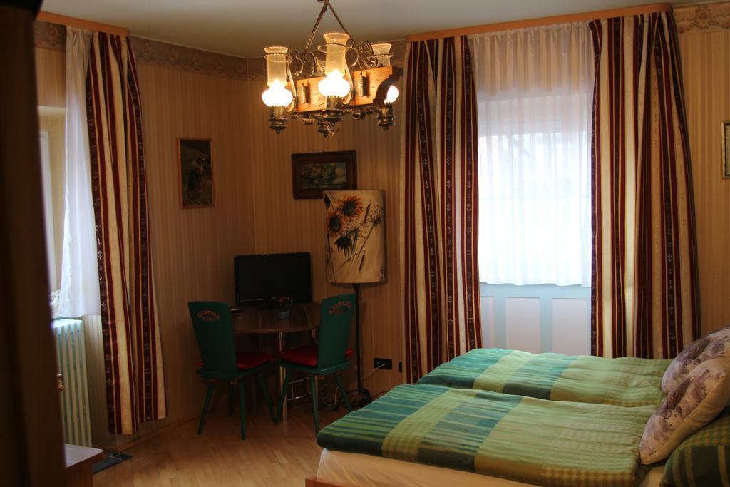 Lebensart Hotell Bad Dürrheim Rom bilde